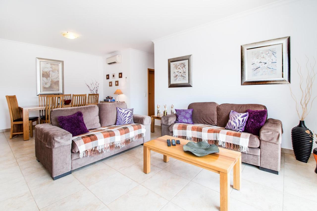 Quinta Das Palmeiras Apartment Lagos Ngoại thất bức ảnh