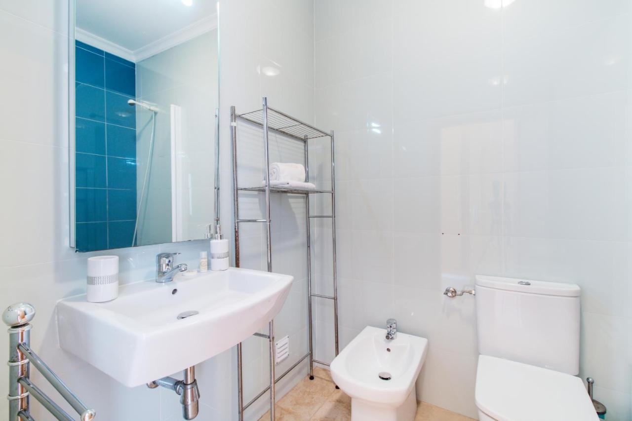 Quinta Das Palmeiras Apartment Lagos Ngoại thất bức ảnh