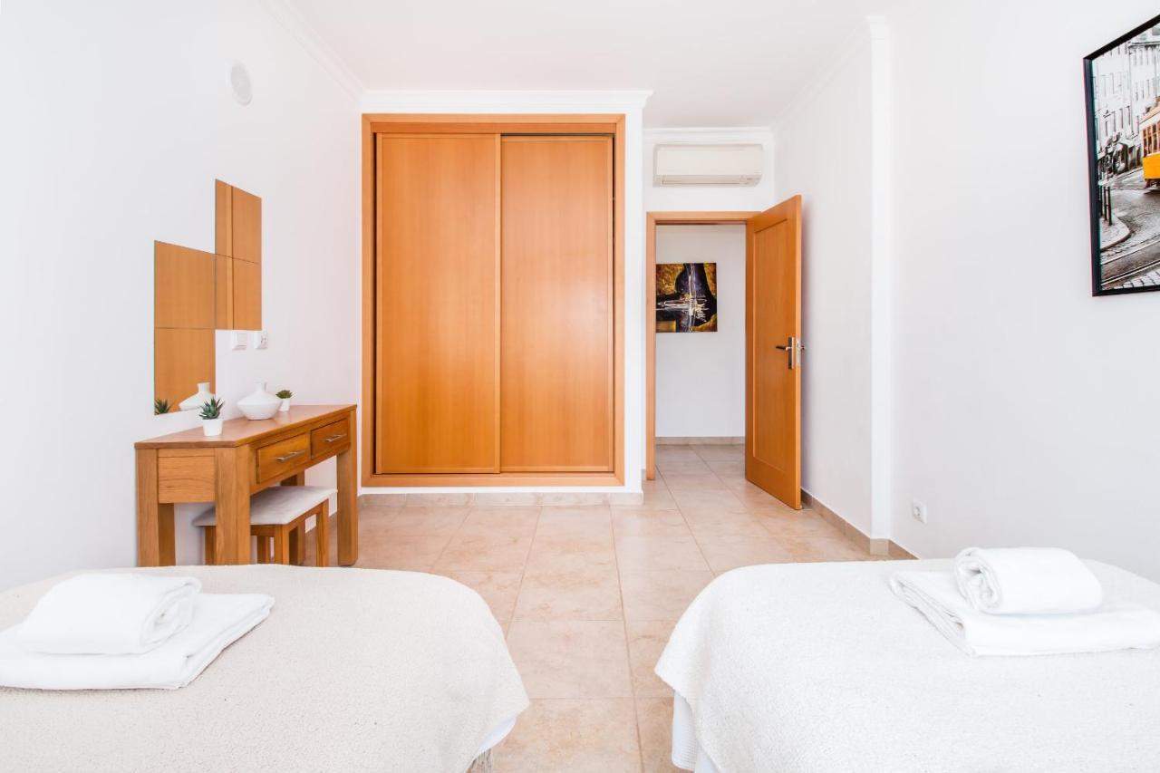 Quinta Das Palmeiras Apartment Lagos Ngoại thất bức ảnh