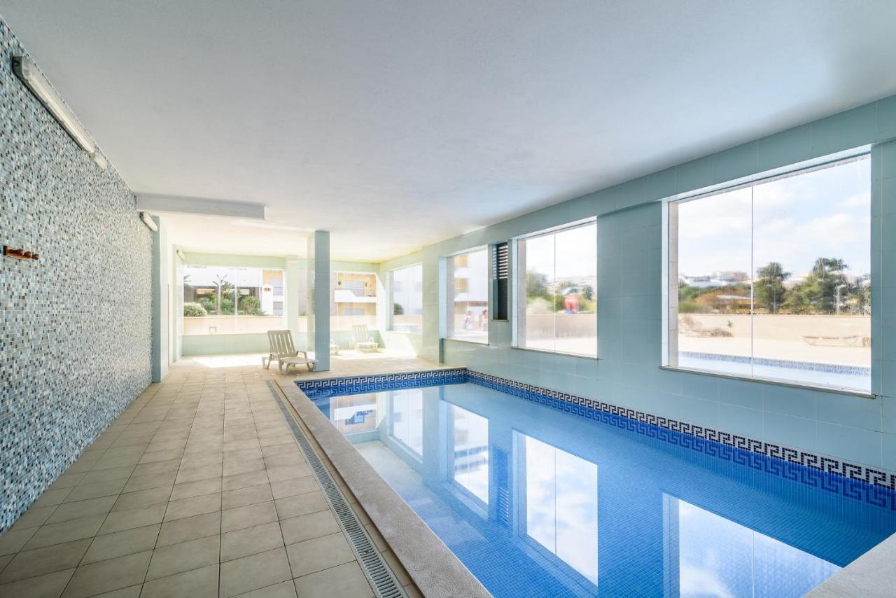 Quinta Das Palmeiras Apartment Lagos Ngoại thất bức ảnh