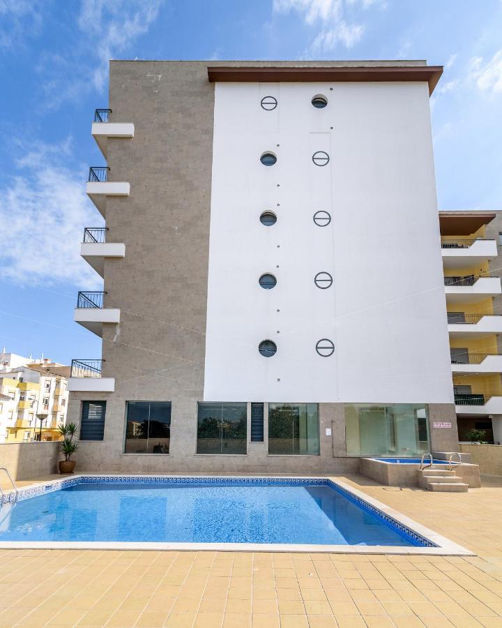 Quinta Das Palmeiras Apartment Lagos Ngoại thất bức ảnh