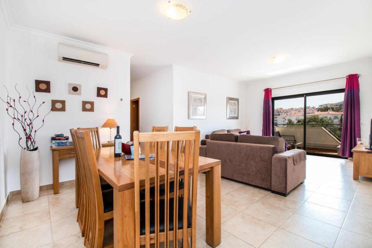 Quinta Das Palmeiras Apartment Lagos Ngoại thất bức ảnh