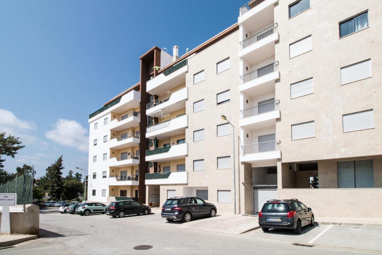 Quinta Das Palmeiras Apartment Lagos Ngoại thất bức ảnh