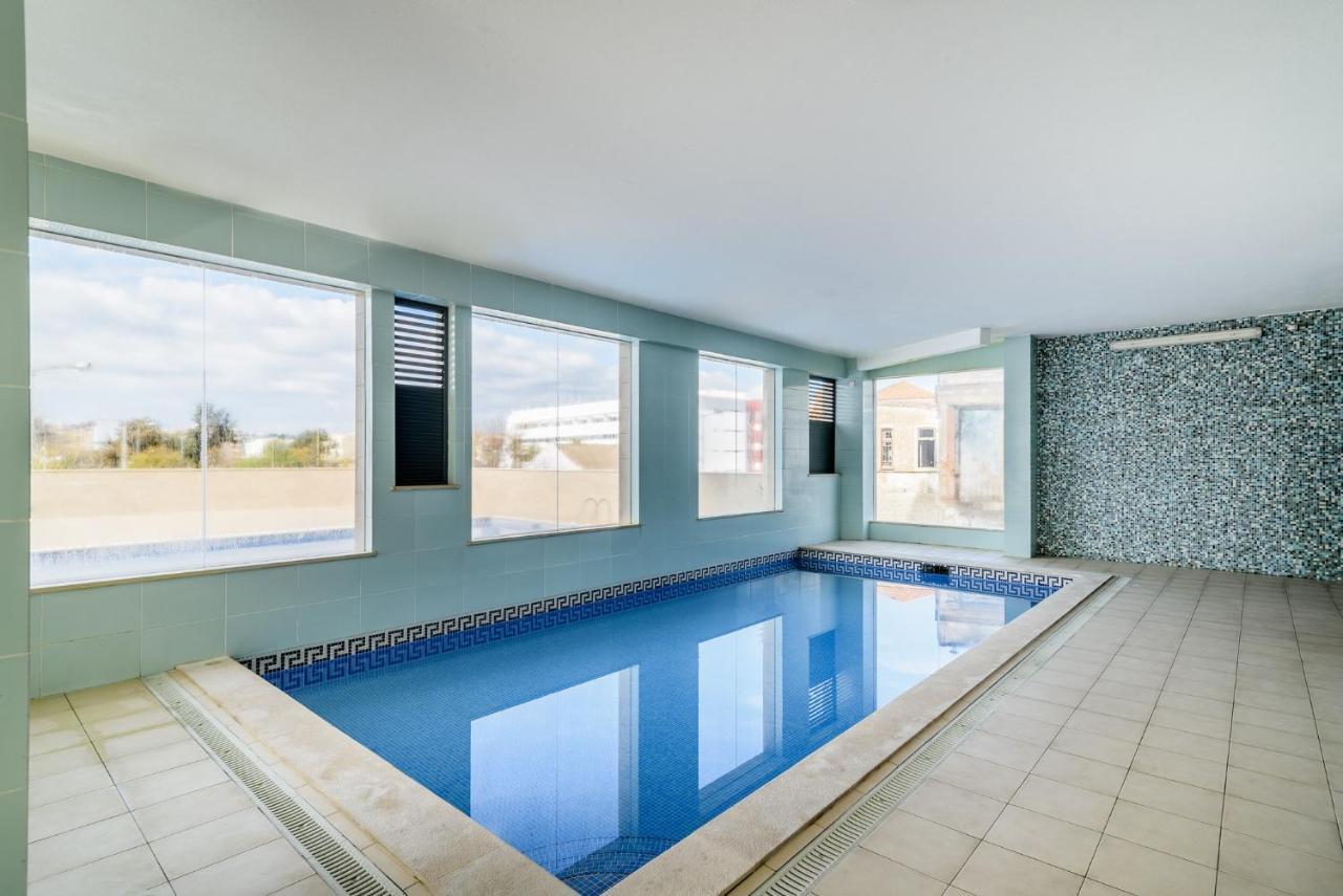 Quinta Das Palmeiras Apartment Lagos Ngoại thất bức ảnh