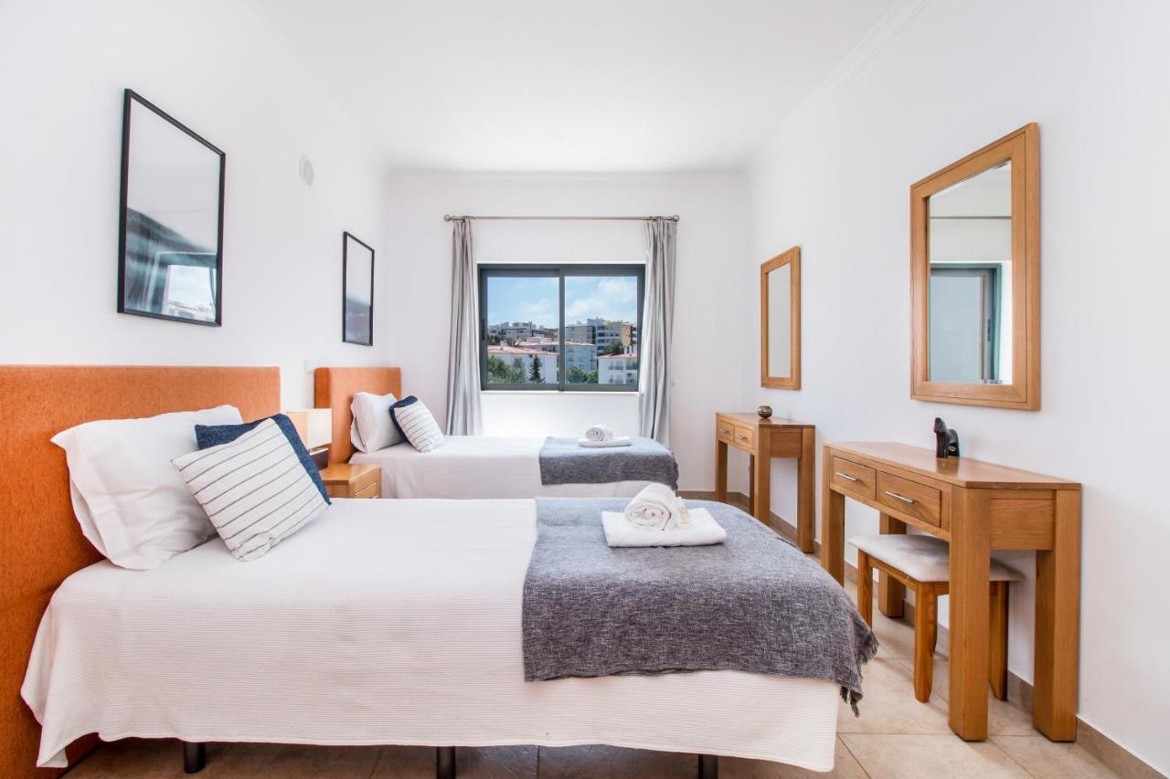 Quinta Das Palmeiras Apartment Lagos Ngoại thất bức ảnh