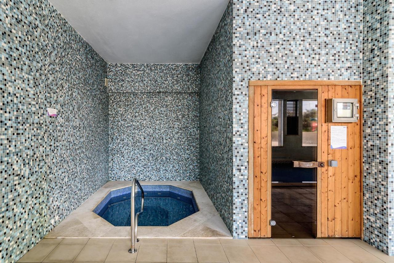 Quinta Das Palmeiras Apartment Lagos Ngoại thất bức ảnh